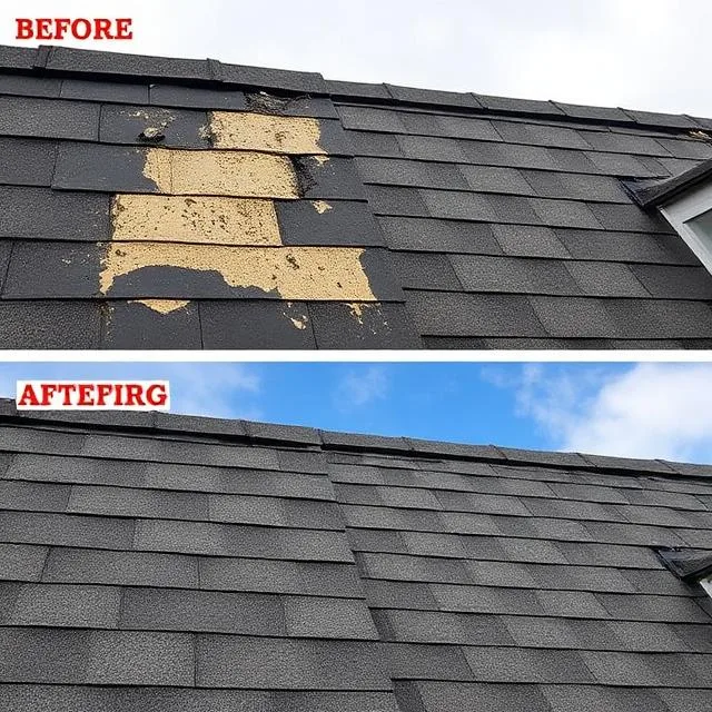 Roof Repair Near Me in Belfair, WA near me